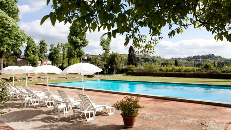 Villa Il Padule
