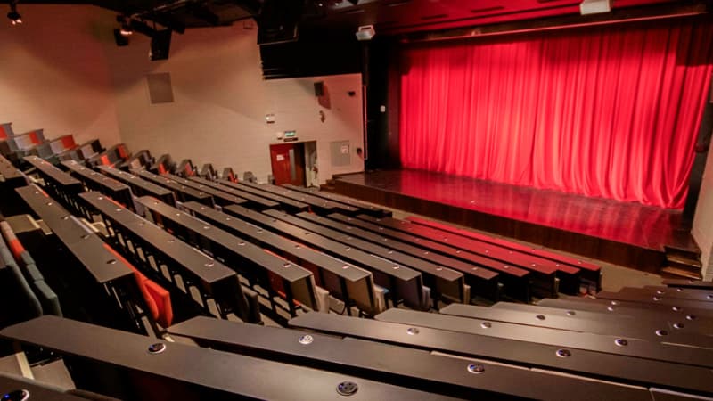 Greenwood Theatre