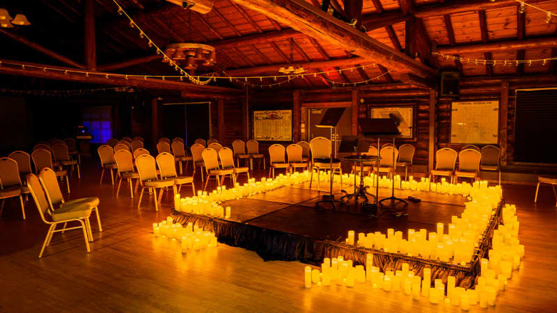 Bison Lodge