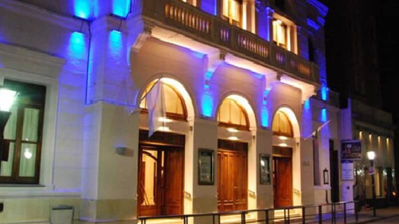 Teatro Municipal