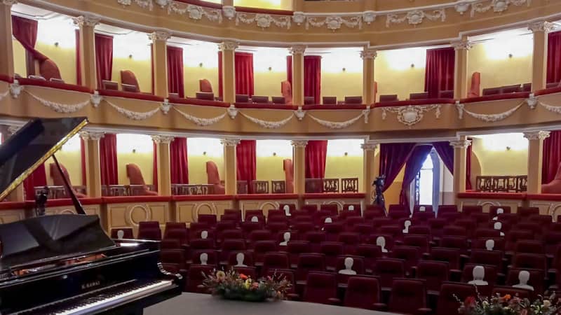 Teatro Xicohténcatl