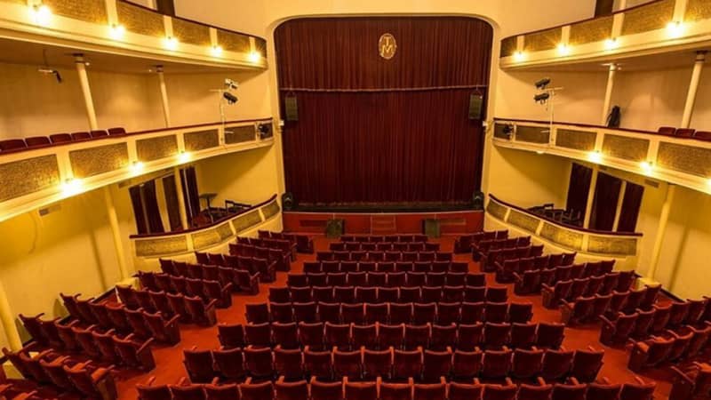 Teatro Municipal