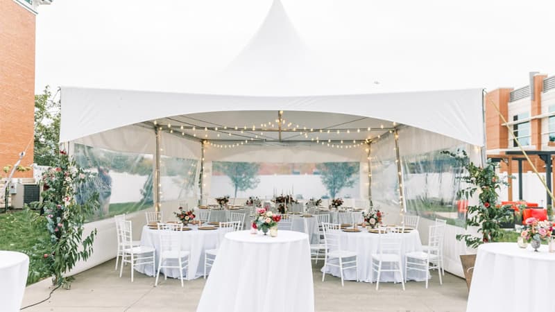 The Carriage House