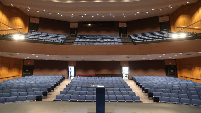 The Theater At Innovation Square