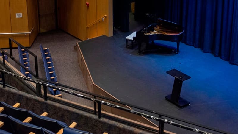 The Theater At Innovation Square