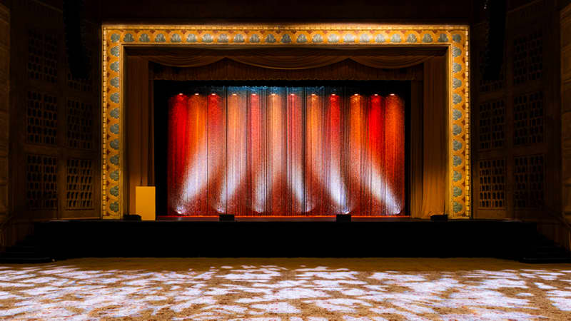 Portland Art Museum Venues