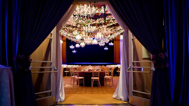 Portland Art Museum Venues