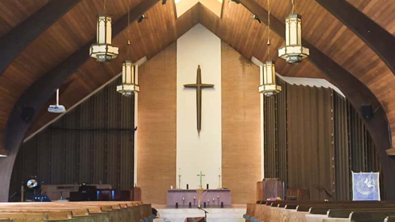 Neighborhood Congregational Church