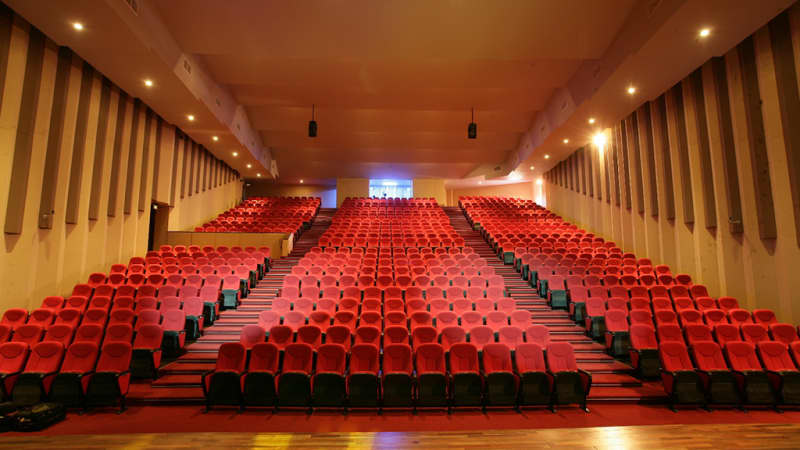 Ciputra Hall