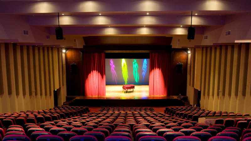 Ciputra Hall