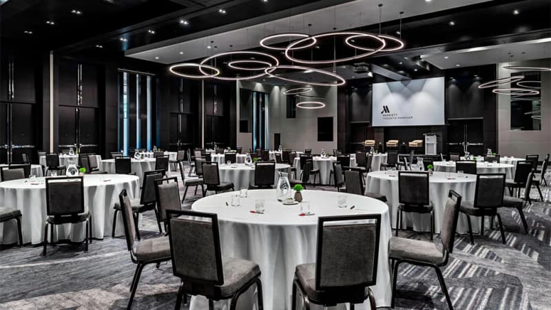 Toronto Marriott Markham