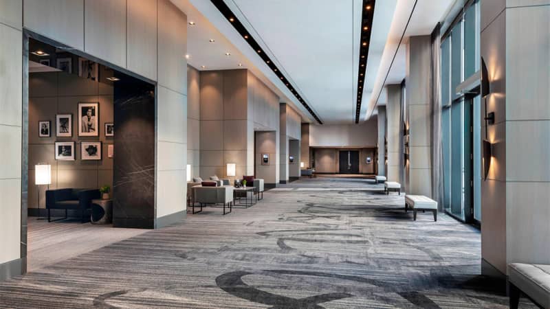 Toronto Marriott Markham