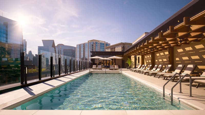 Nobu Atlanta