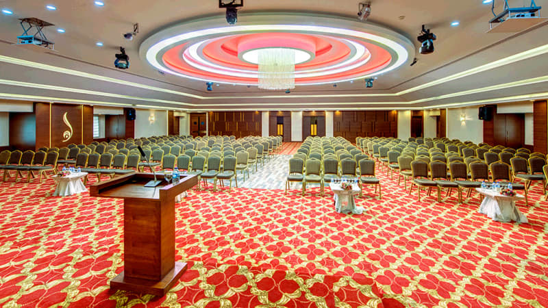 Bera Konya Hotel