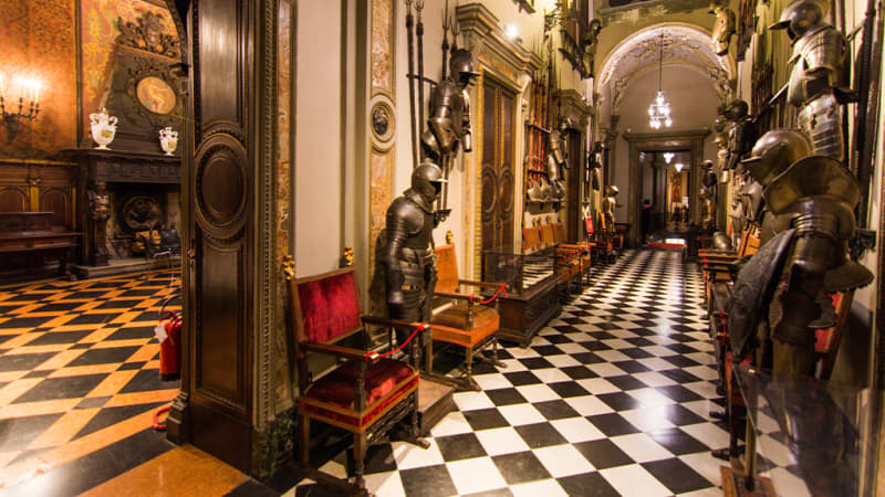 Bagatti Valsecchi Museum