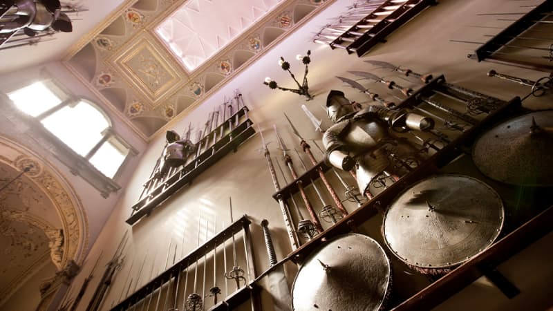 Bagatti Valsecchi Museum