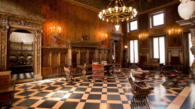 Bagatti Valsecchi Museum