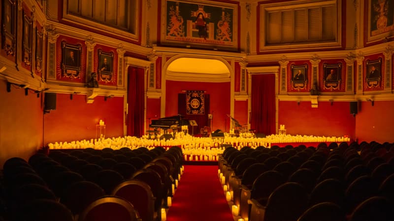 Ateneo de Madrid