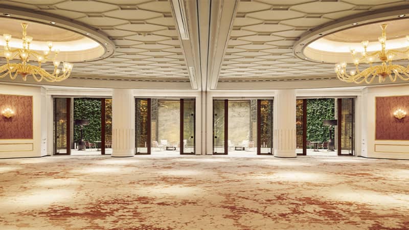 Four Seasons Hotel Madrid