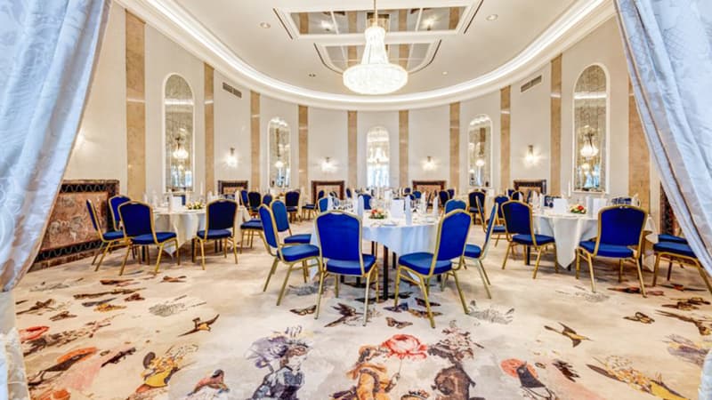 Schlosshotel Karlsruhe