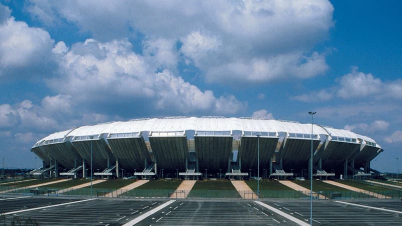 Stadio San Nicola