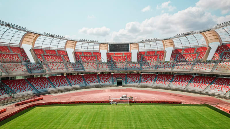 Stadio San Nicola