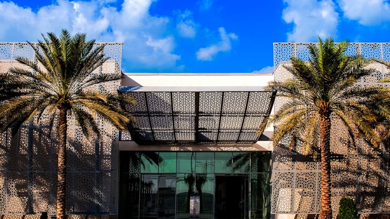 Manarat Al Saadiyat