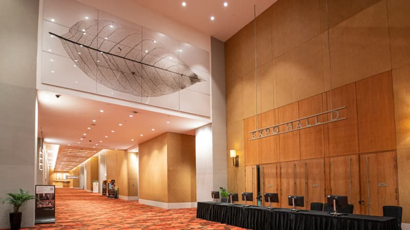 Sands Expo & Convention Centre