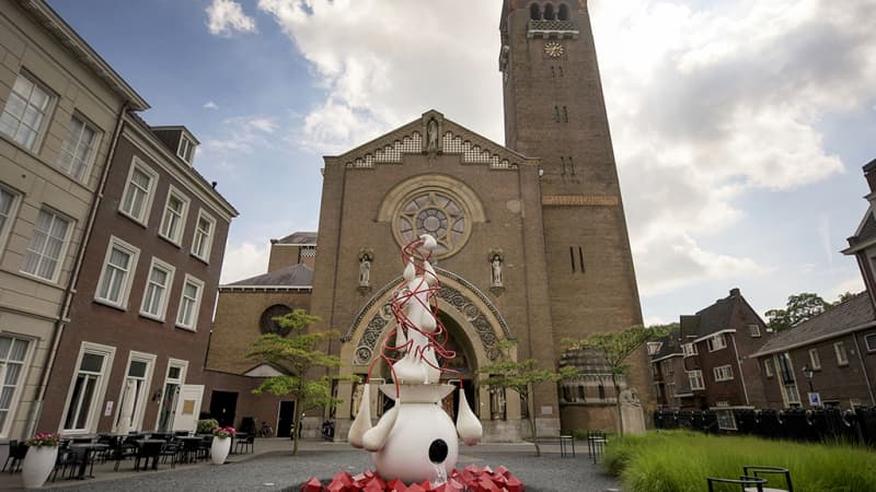 Jheronimus Bosch Art Center