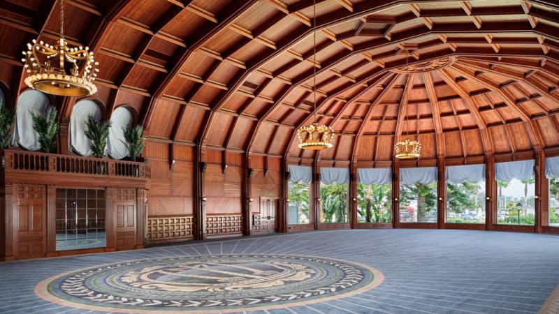 Hotel del Coronado