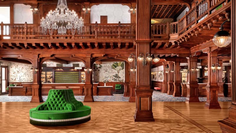 Hotel del Coronado