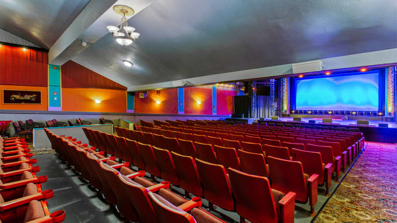 Regent Theatre