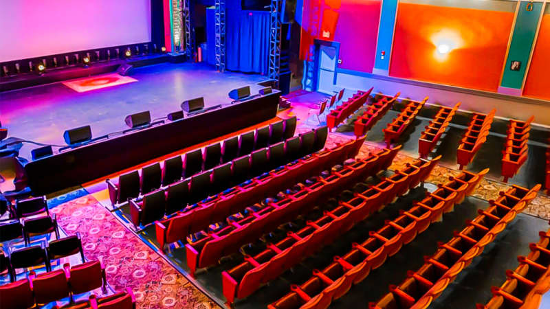 Regent Theatre