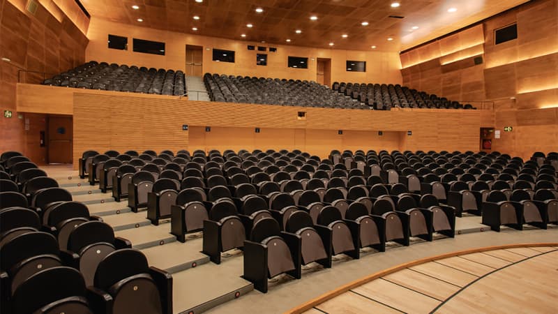 Auditori l’illa