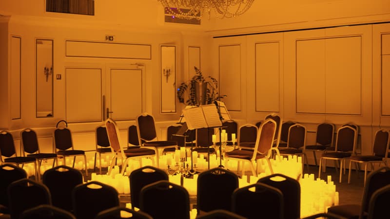 Hôtel Carlton Lille
