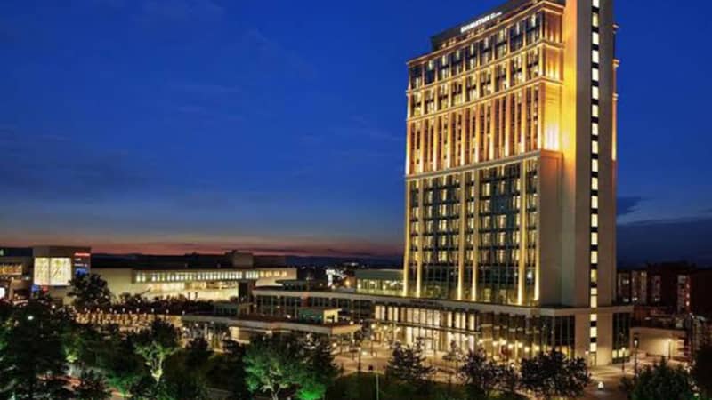 Mövenpick Malatya Hotel