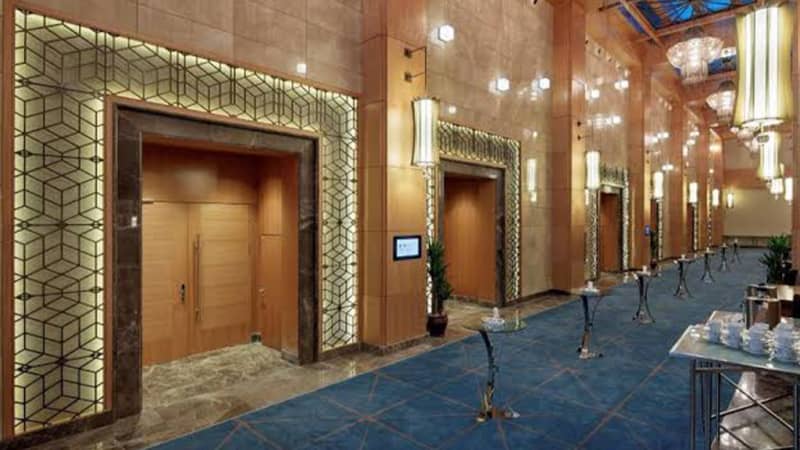 Mövenpick Malatya Hotel