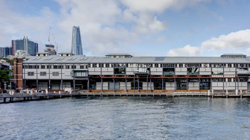 Pier 2/3