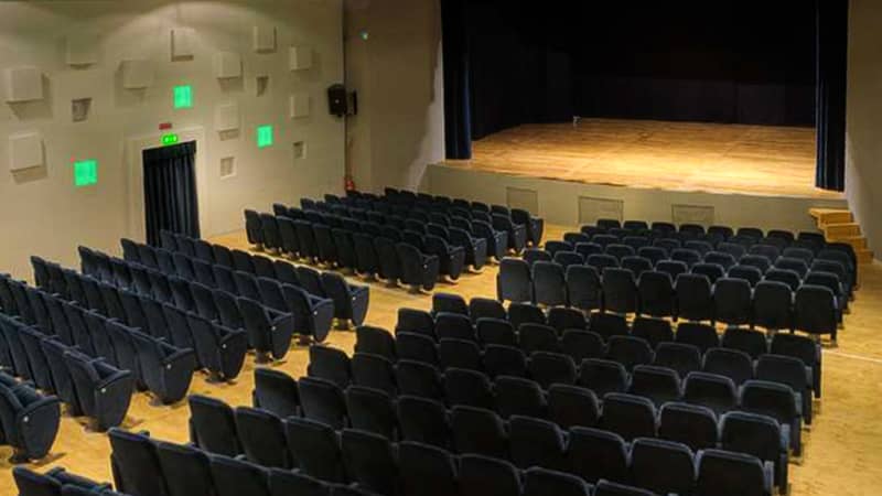 Theater Bertolt Brecht