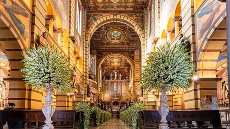 Mosteiro de São Bento