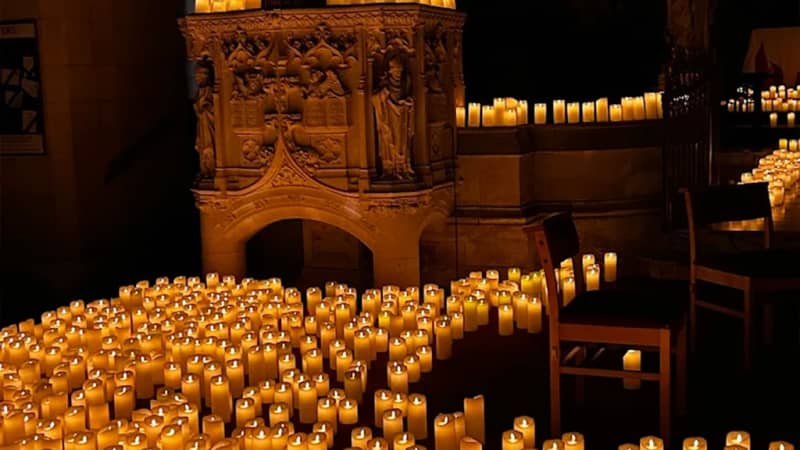 St David's Church Exeter