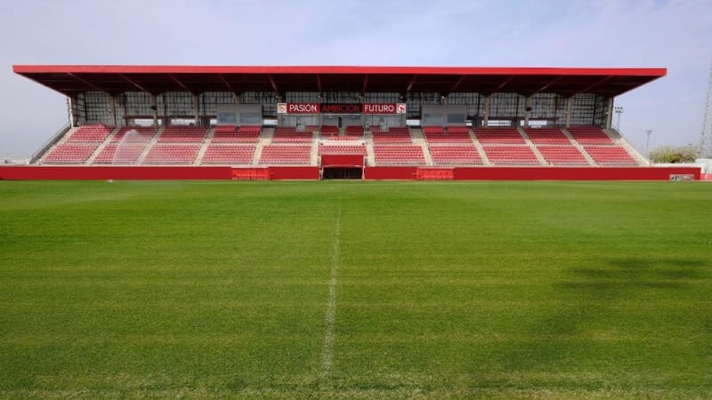 Estadio Jesús Navas