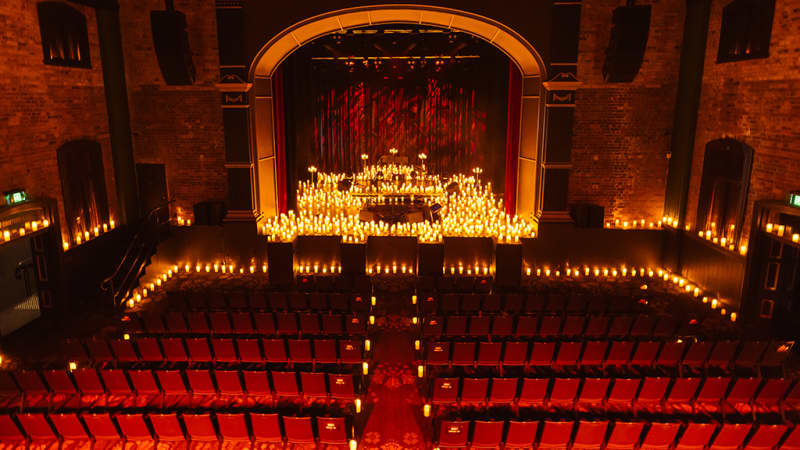 The Princess Theatre