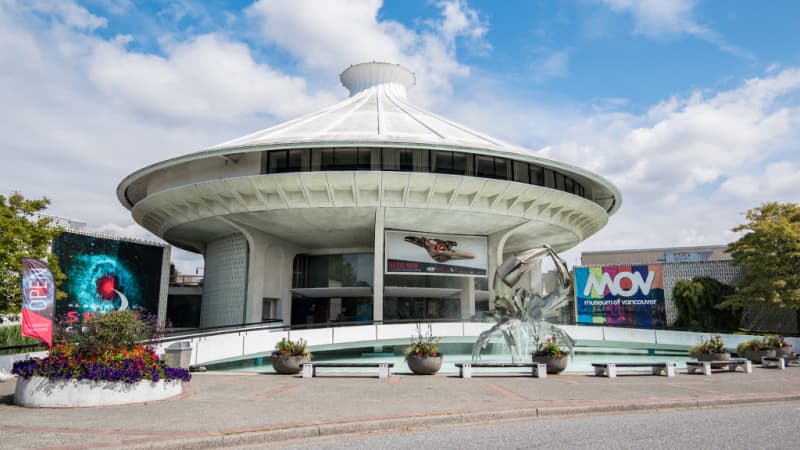The Dome