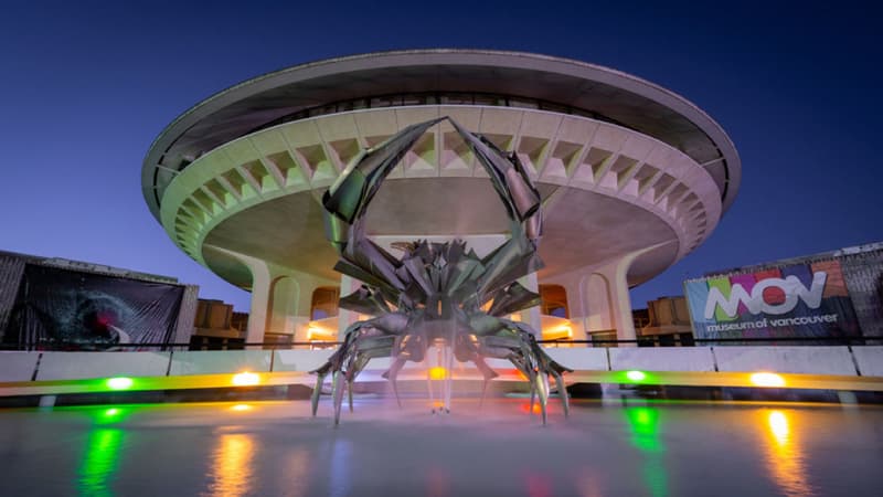 The Dome