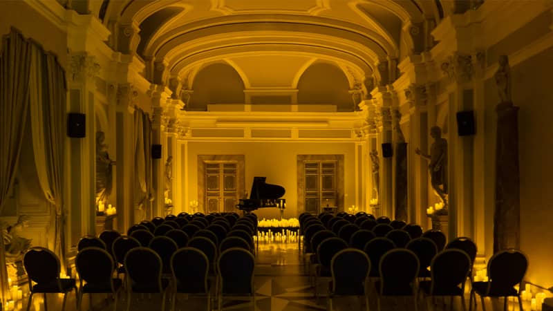 Centro Congressi Palazzo Rospigliosi