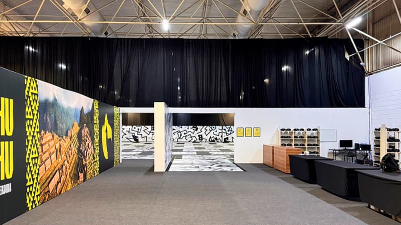 Fever Hub São Paulo | Immersive Experiences Centre
