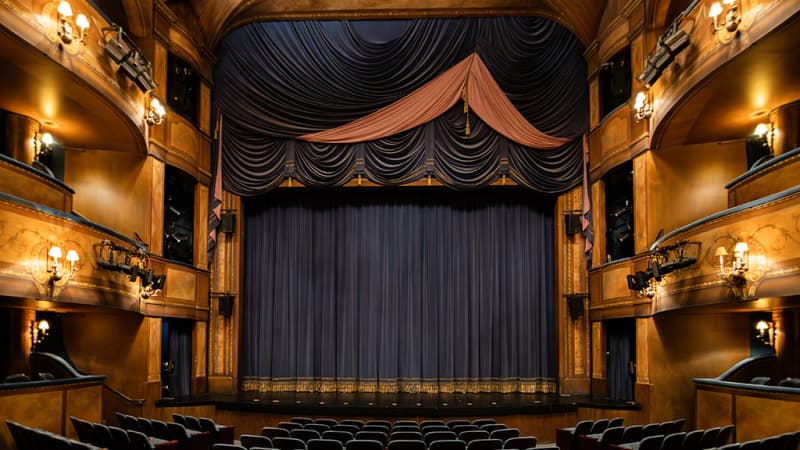 Skylight Music Theatre