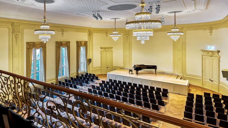 Stadtcasino Basel