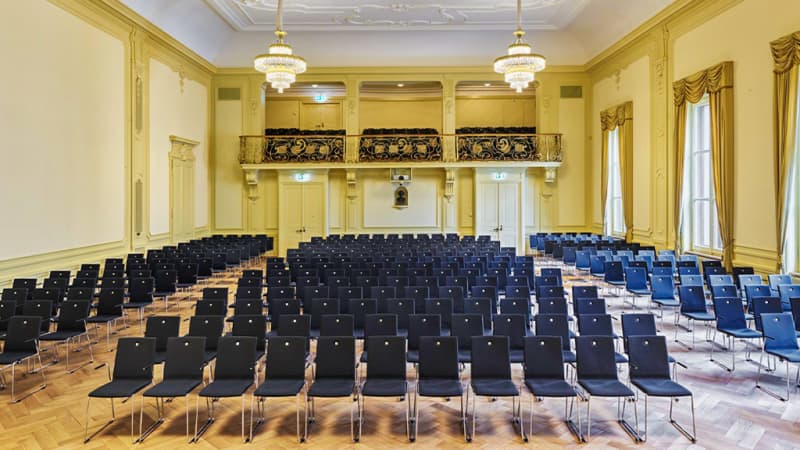 Stadtcasino Basel